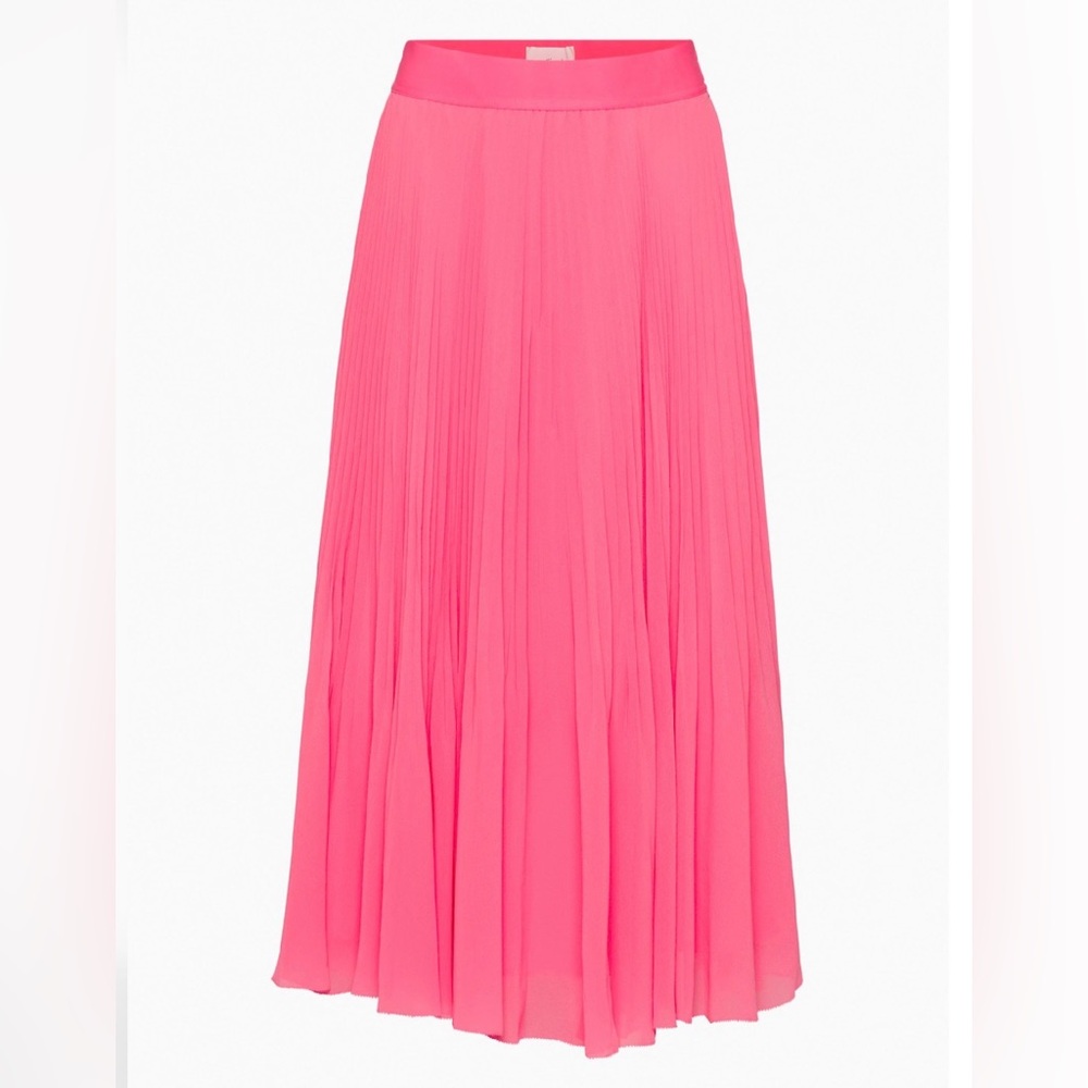 Wilfred Twirl Skirt in Candy